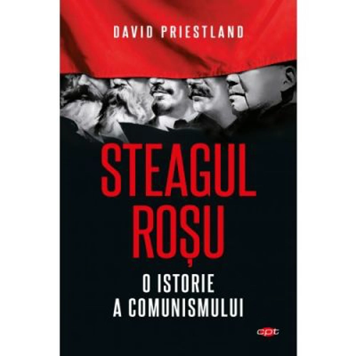 Steagul rosu. O istorie a comunismului. Vol. 68