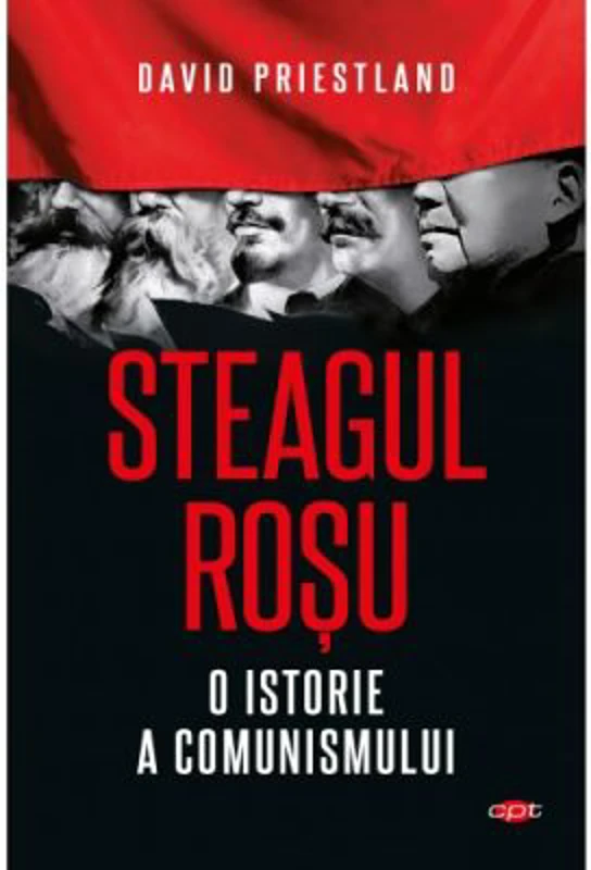 Steagul rosu. O istorie a comunismului. Vol. 68