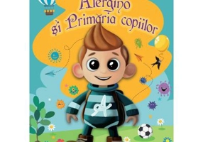 Alergino si primaria copiilor