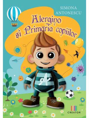 Alergino si primaria copiilor