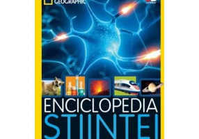 Enciclopedia stiintei