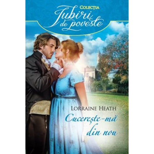 Cucereste-ma din nou