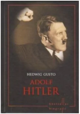 Adolf Hitler