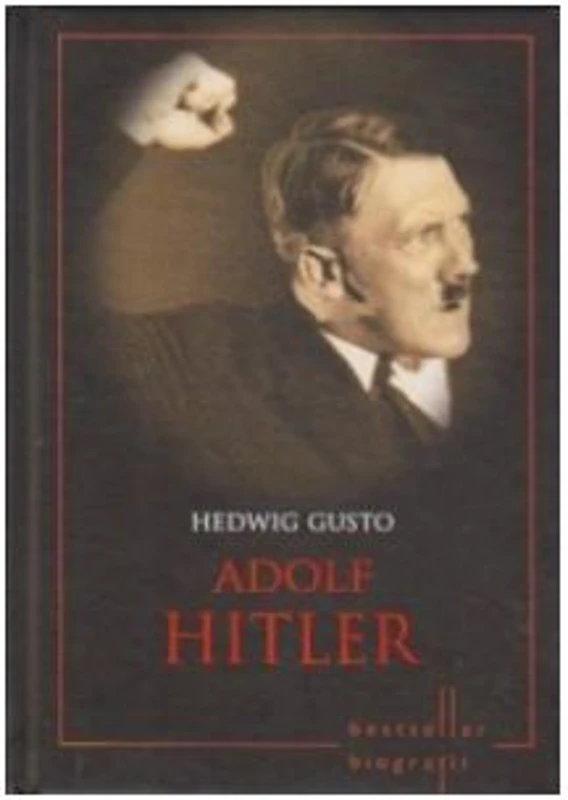 Adolf Hitler