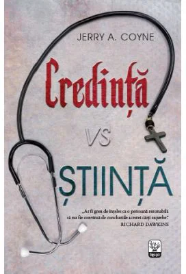 Credinta vs Stiinta