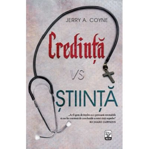Credinta vs Stiinta