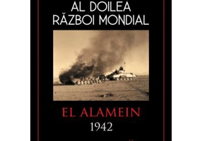 Al doilea razboi mondial. El Alamein 1942