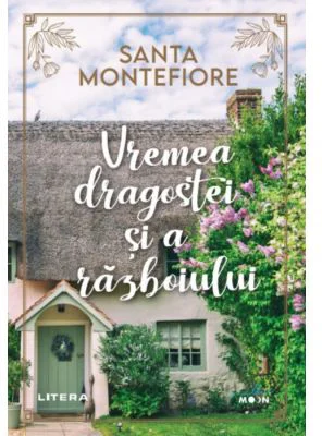 Vremea dragostei si a razboiului
