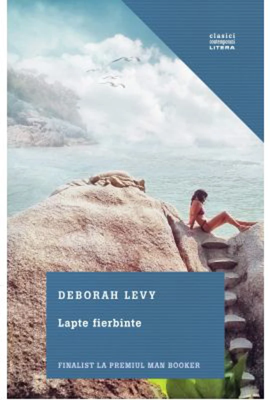 Lapte fierbine
