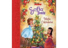 Sofia Intai - Magia Craciunului