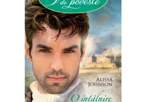 O intalnire neasteptata