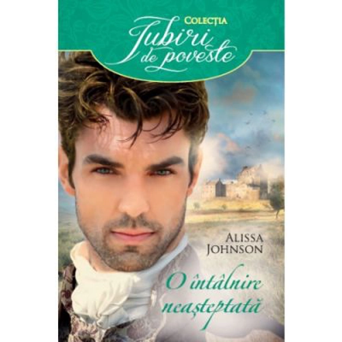 O intalnire neasteptata