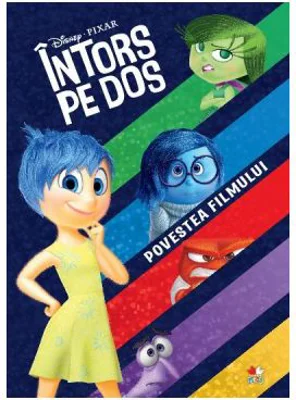 Intors pe dos - Povestea Filmului