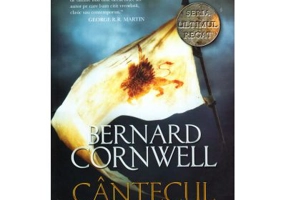 Ultimul regat. Cantecul sabiei