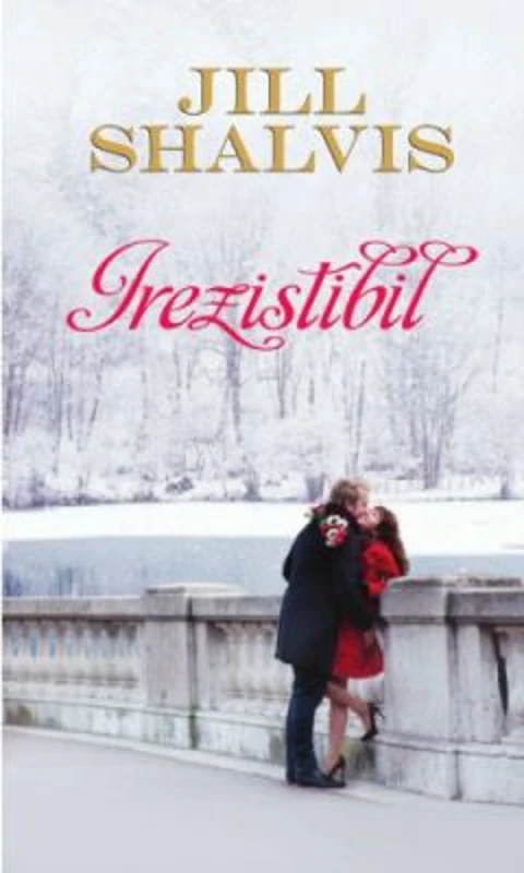Irezistibil