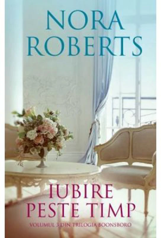 Iubire peste timp