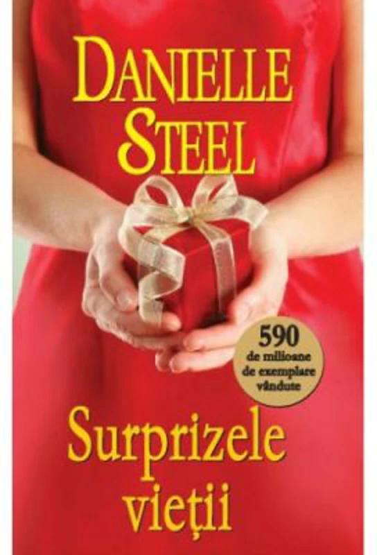 Surprizele vietii