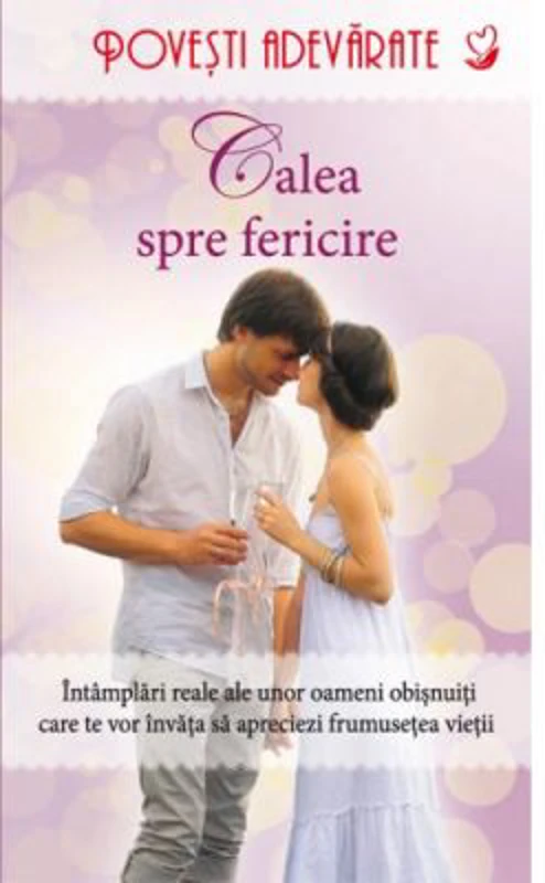 Calea spre fericire