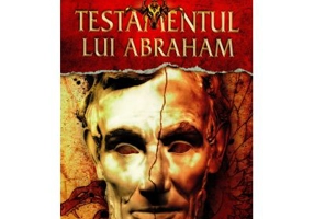 Testamentul lui Abraham, coperta cartonata