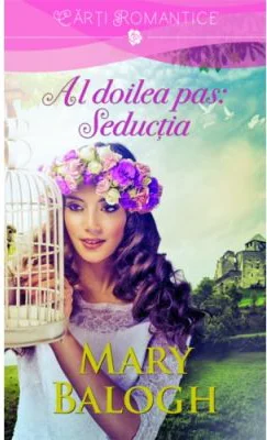 Al doilea pas: Seductia