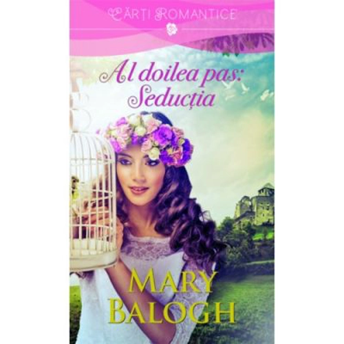 Al doilea pas: Seductia