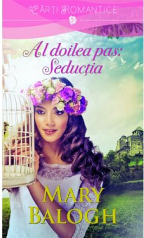 Al doilea pas: Seductia