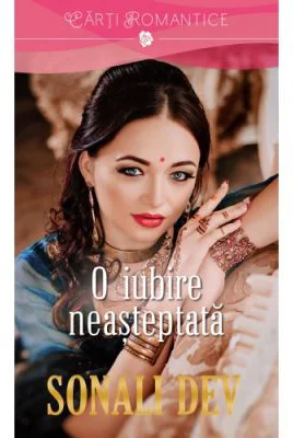 O iubire neasteptata