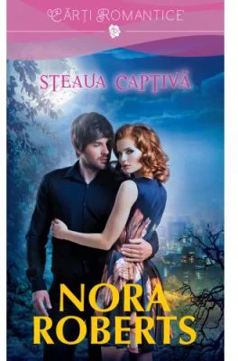 Steaua captiva