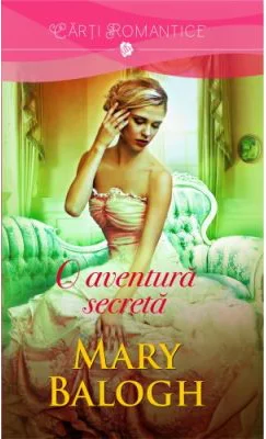 O aventura secreta
