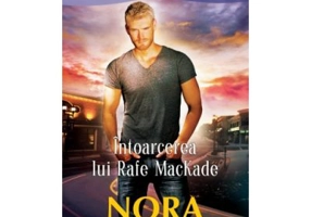 Intoarcerea lui Rafe MacKade