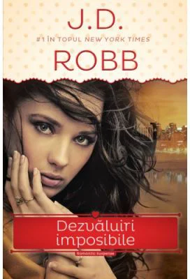 Dezvaluiri imposibile