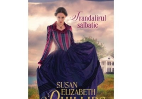 Trandafirul salbatic