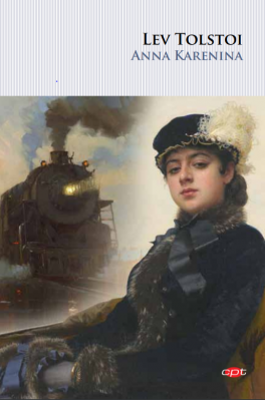 Anna Karenina. Vol. 123