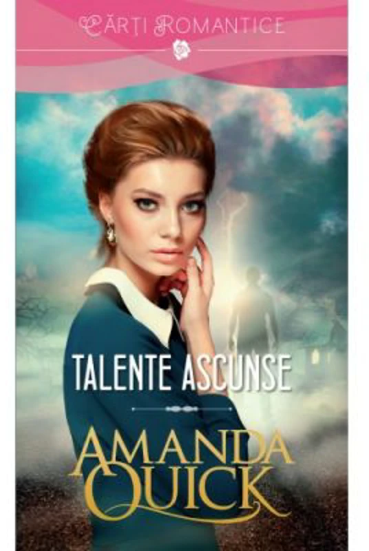 Talente ascunse