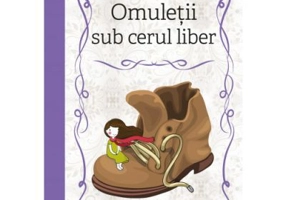 Omuletii sub cerul liber