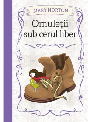 Omuletii sub cerul liber