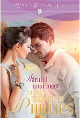 Sarutul unui inger