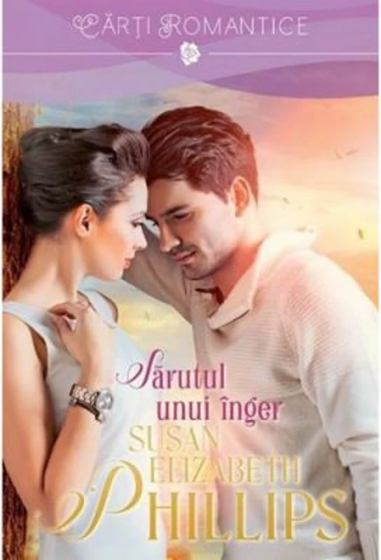 Sarutul unui inger