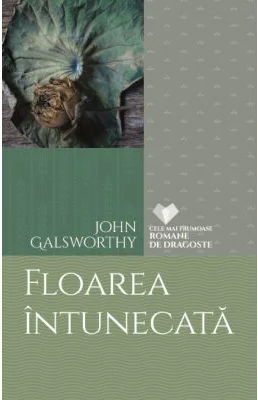 Floarea intunecata