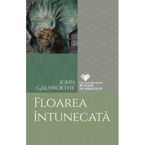 Floarea intunecata