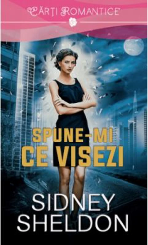 Spune-mi ce visezi