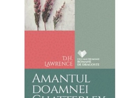 Amantul doamnei Chatterley