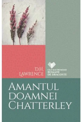 Amantul doamnei Chatterley