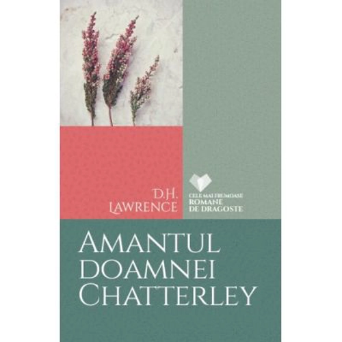 Amantul doamnei Chatterley