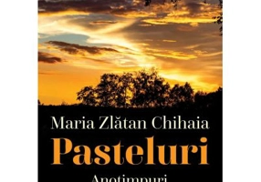 Pasteluri - Vol. 1 Anotimpuri