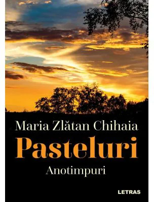 Pasteluri - Vol. 1 Anotimpuri
