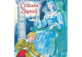 Craiasa Zapezii (Nivelul 3 Poveste cu capitole)