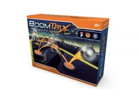 Multiball, Boomtrix