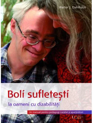Boli sufletesti la oameni cu dizabilitati