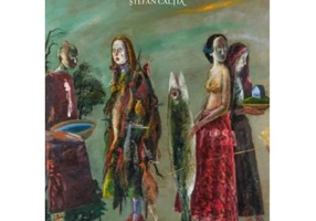 Calatorie. Calendar Stefan Caltia 2024